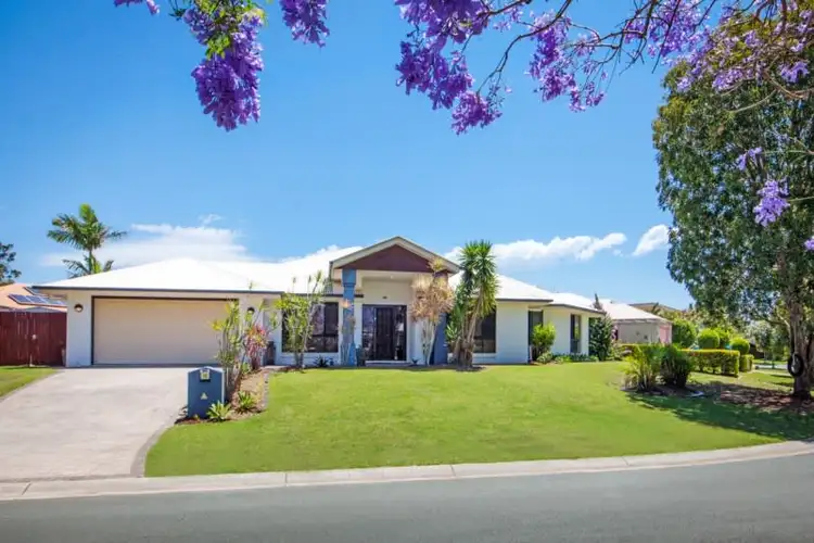 Main view of Homely house listing, 12 Corey Close, Wellington Point QLD 4160