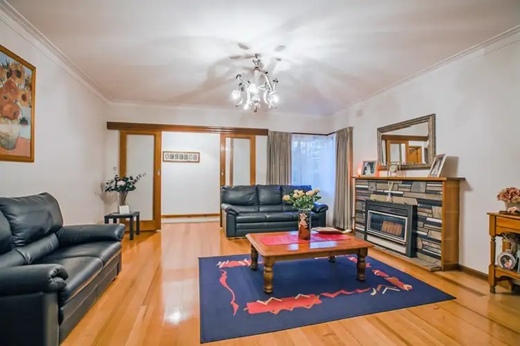 Second view of Homely house listing, 119 Hughes Parade, Reservoir VIC 3073