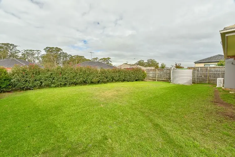 Seventh view of Homely house listing, 23 Belmont Avenue, Spring Farm NSW 2570