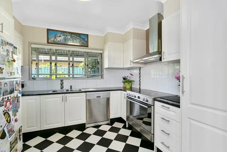 Sixth view of Homely house listing, 41 Goburra Street, Rocklea QLD 4106