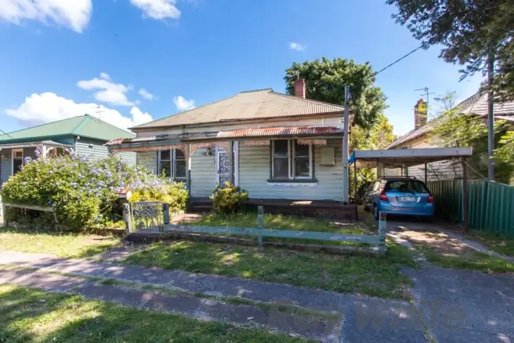 Second view of Homely house listing, 124 Lindsay Street, Hamilton NSW 2303