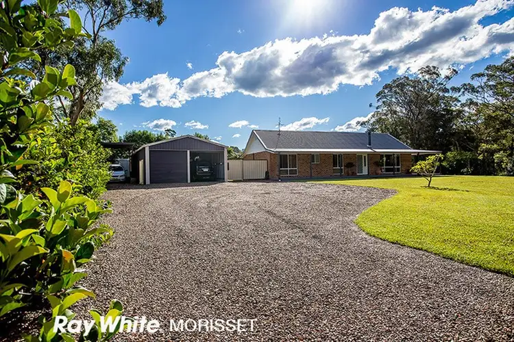 Second view of Homely house listing, 463 Freemans Drive, Cooranbong NSW 2265