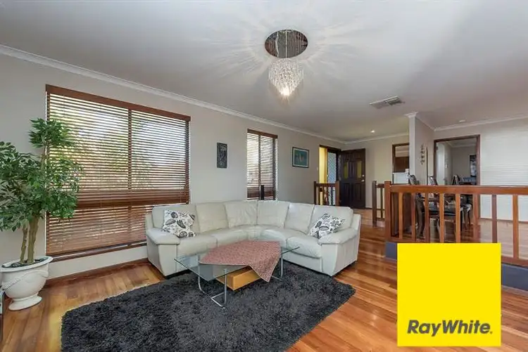 Sixth view of Homely house listing, 32 Castlefern Way, Duncraig WA 6023