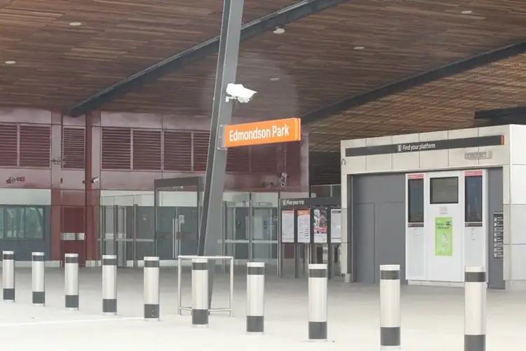 Second view of Homely land listing, Lot 251 Holiday Avenue, Edmondson Park NSW 2174