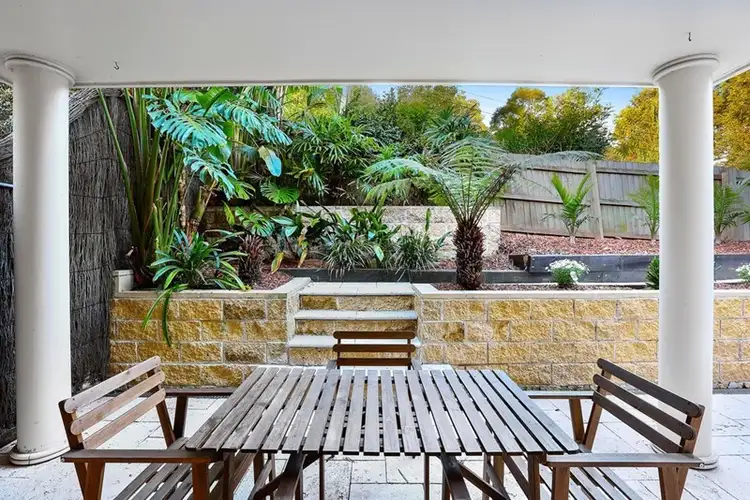 Third view of Homely unit listing, 3/40 Fullers Road, Chatswood NSW 2067