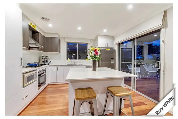 Fourth view of Homely house listing, 28 Walter Crocker Crescent, Casey ACT 2913