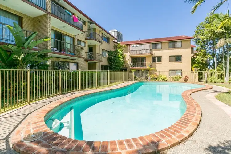 Main view of Homely apartment listing, 2/83 Queen Street, Southport QLD 4215