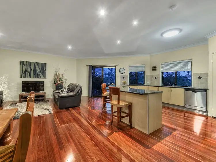 Seventh view of Homely house listing, 12 Tinaroo Court, Albany Creek QLD 4035