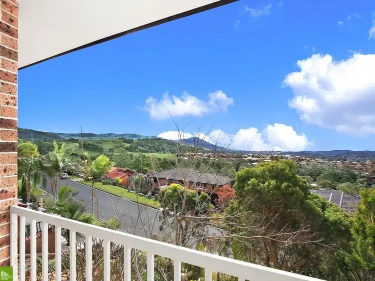 Main view of Homely house listing, 22 Plumwood Cresent, Cordeaux Heights NSW 2526