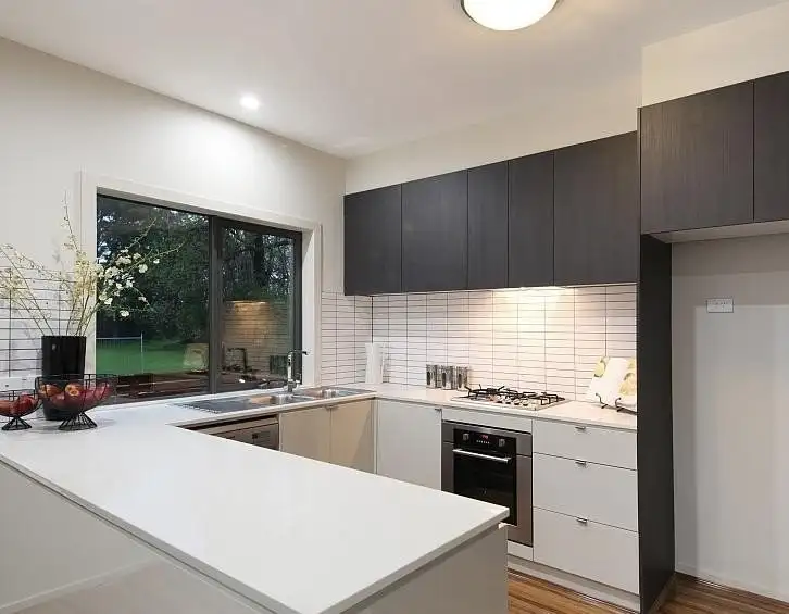 Fifth view of Homely unit listing, 3/1 Arthur Street, Murrumbeena VIC 3163