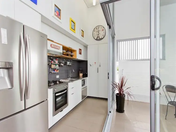 Second view of Homely unit listing, 301/16-20 Blackwood Street, Mitchelton QLD 4053
