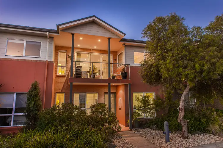 12 Dunk Crescent, Bonbeach VIC 3196