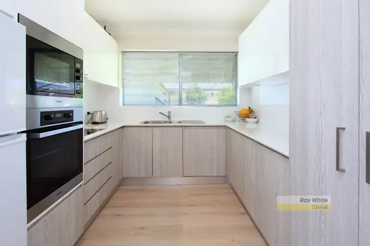 Second view of Homely unit listing, 3/15 Haig Street, Clayfield QLD 4011