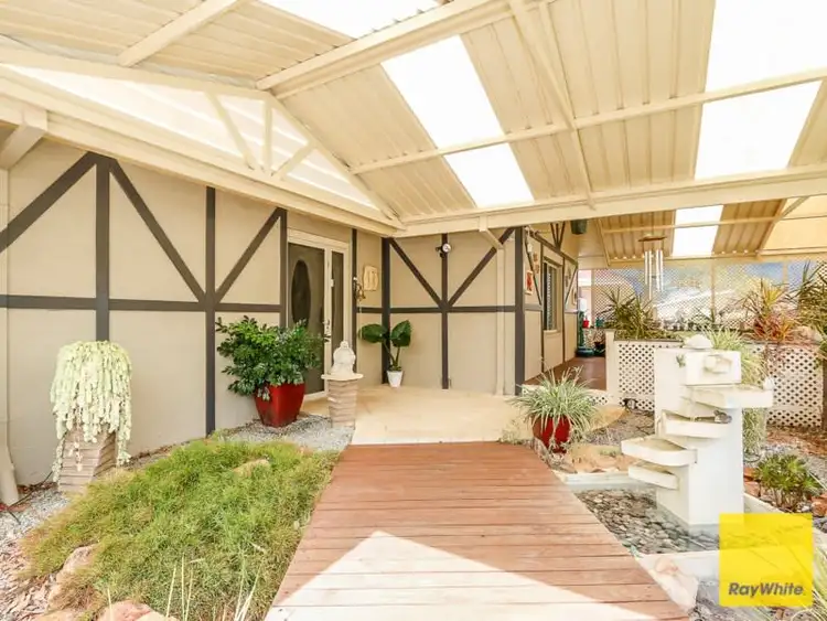 Fourth view of Homely house listing, 24 Badrick Street, Warwick WA 6024