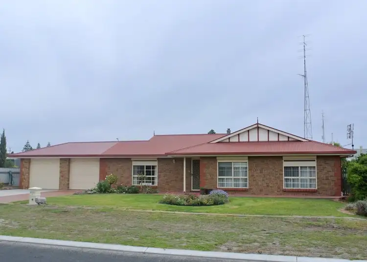 Main view of Homely house listing, 1 Old School Court, Kingston Se SA 5275