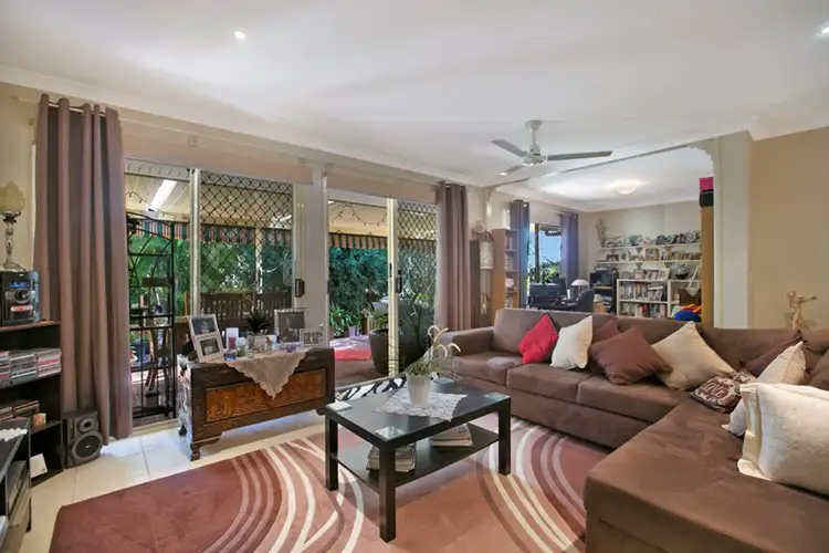 Fourth view of Homely townhouse listing, 6/10-18 Barron Road, Birkdale QLD 4159