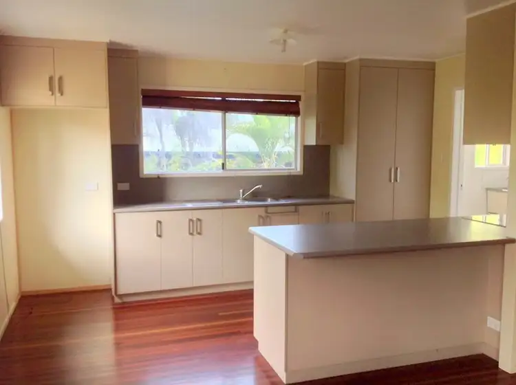 Second view of Homely house listing, 61 Beresford Crescent, Dysart QLD 4745