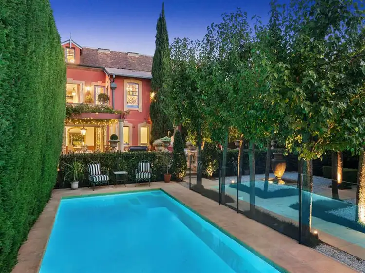 27 Marlborough Street, Leichhardt NSW 2040