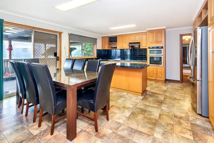Second view of Homely house listing, 35 Towong Street, Alfredton VIC 3350