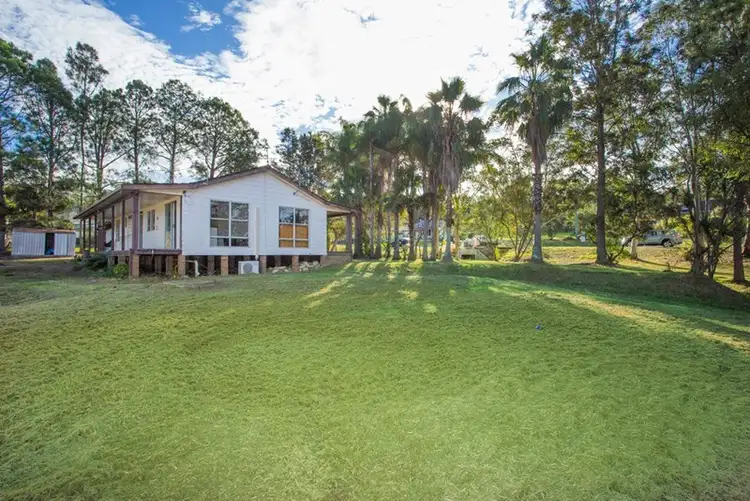 Third view of Homely house listing, 50 Queen Street, Clarence Town NSW 2321