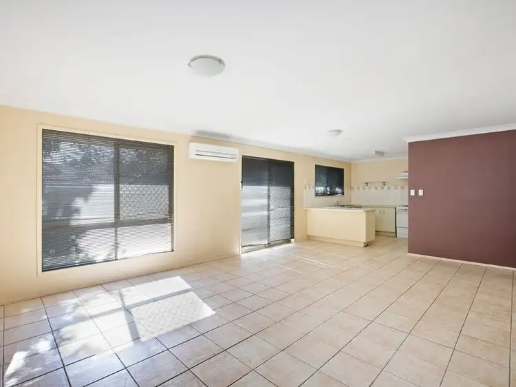 Third view of Homely house listing, 22 Copperfield Drive, Eagleby QLD 4207