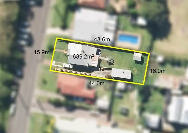 Address available on request