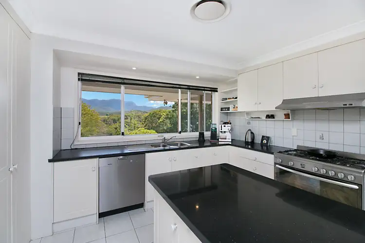 Sixth view of Homely rural property listing, 23 Chilcotts Road, Crystal Creek NSW 2484