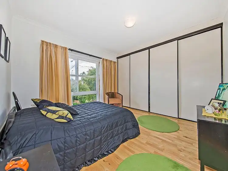 Fifth view of Homely unit listing, 2/170 Old Cleveland Road, Coorparoo QLD 4151