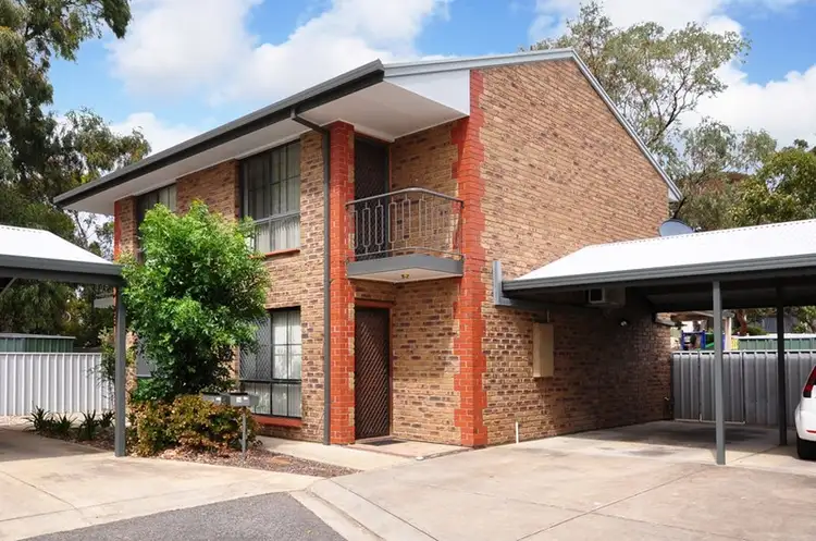 Main view of Homely townhouse listing, 14/15 Tretter Street, Morphett Vale SA 5162