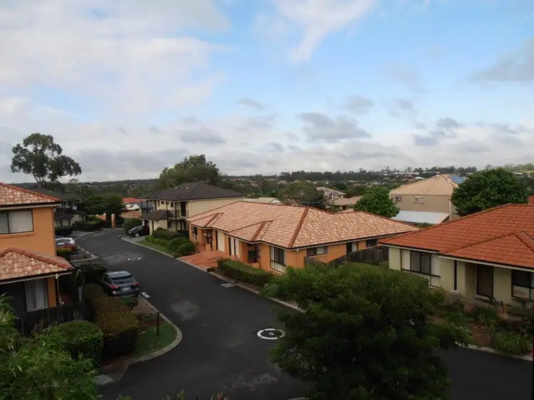 Fifth view of Homely townhouse listing, 13/200 Kameruka Street, Calamvale QLD 4116