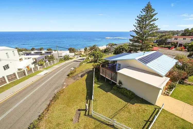 Sixth view of Homely house listing, 58 Forresters Beach Road, Forresters Beach NSW 2260