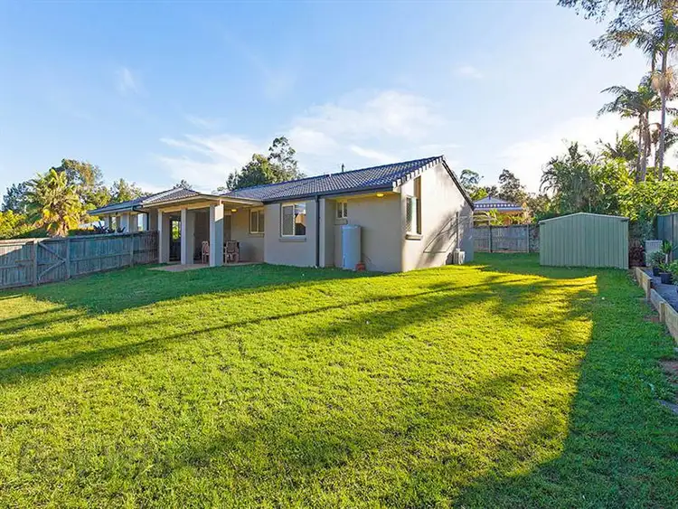 7 Finn Court, Camira QLD 4300