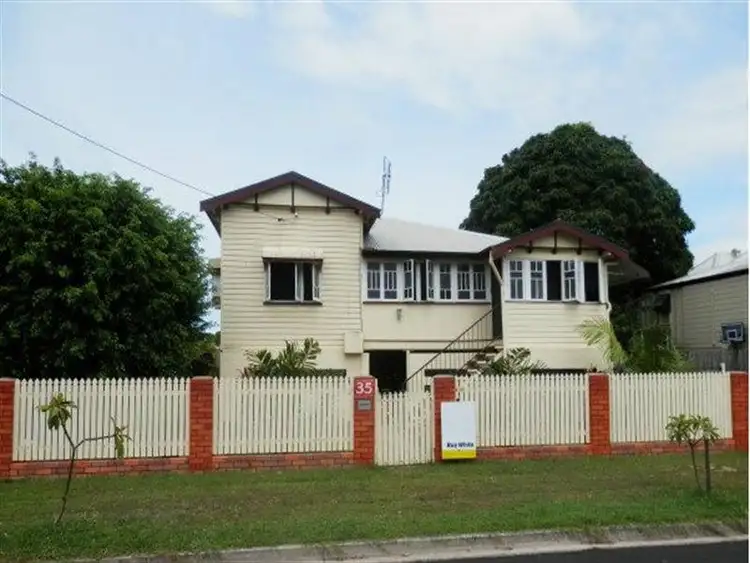 35 Ninth Avenue, Railway Estate QLD 4810