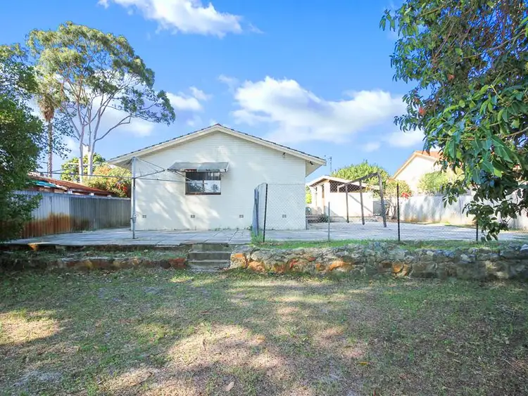 Seventh view of Homely house listing, 17 Ash Way, Morley WA 6062