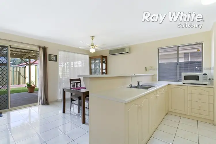 Fifth view of Homely house listing, 21 Brion Drive, Paralowie SA 5108