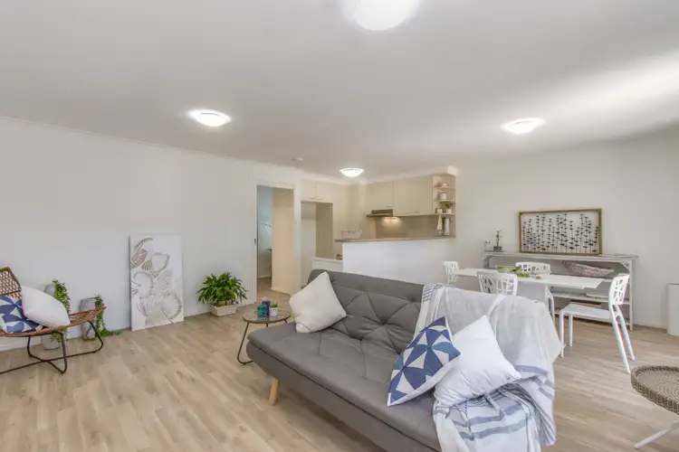 Third view of Homely townhouse listing, 13/60 Copland Drive, Evatt ACT 2617