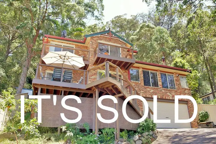 129 Broadwater Drive, Saratoga NSW 2251