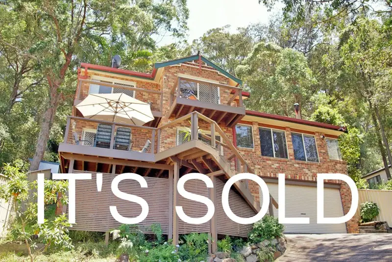 Main view of Homely house listing, 129 Broadwater Drive, Saratoga NSW 2251