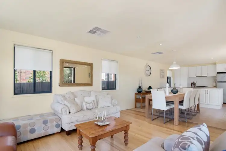 Seventh view of Homely house listing, 36 Happy Valley Drive, Sunset Strip VIC 3922