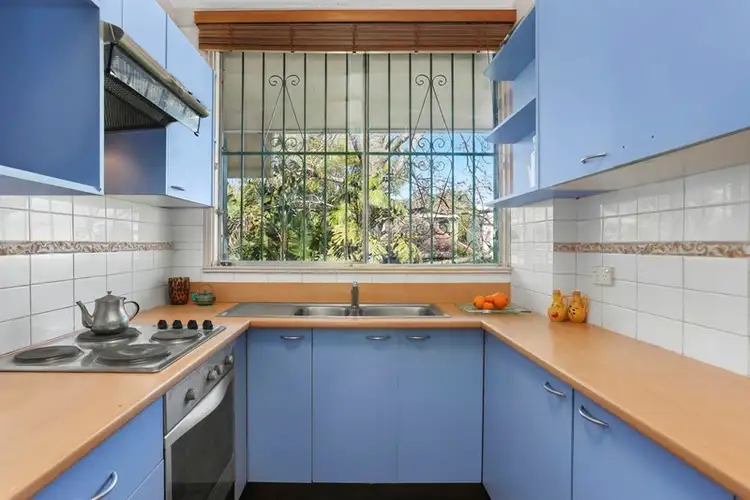 Third view of Homely apartment listing, 2/58 Ocean Street, Woollahra NSW 2025