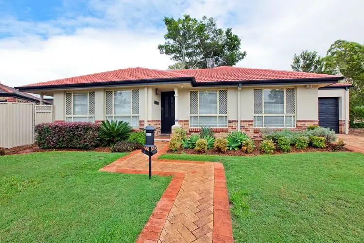 Main view of Homely house listing, 4 Centennial Place, Southport QLD 4215