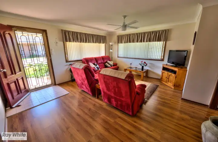 Third view of Homely villa listing, Address available on request