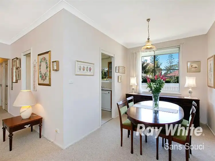 Fifth view of Homely villa listing, 5/130 Barton Street, Monterey NSW 2217