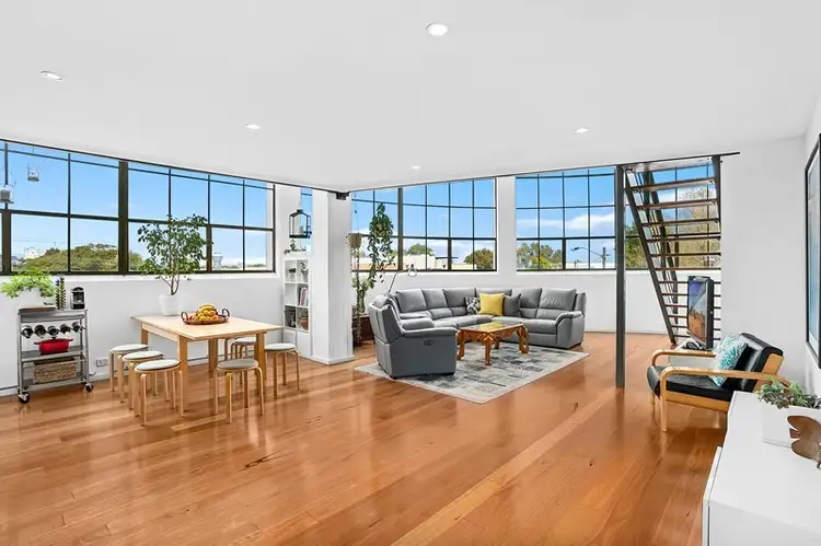 22/111 McEvoy Street, Alexandria NSW 2015