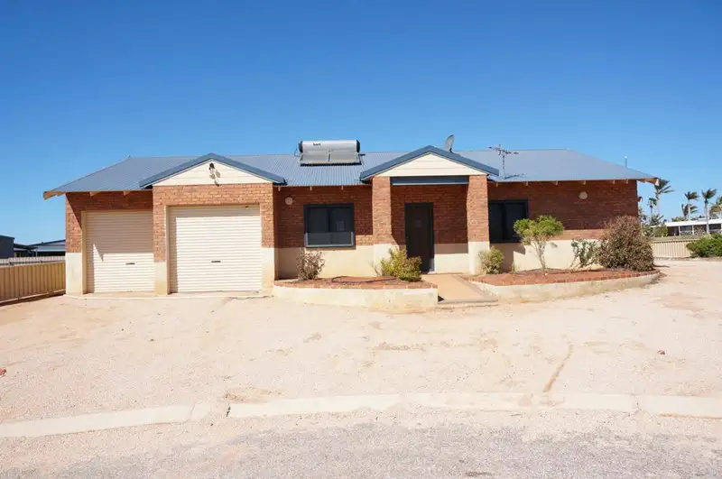 Main view of Homely house listing, 5 Sculpin Court, Exmouth WA 6707