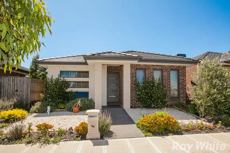 Main view of Homely house listing, 12 Argus Esplanade, Epping VIC 3076