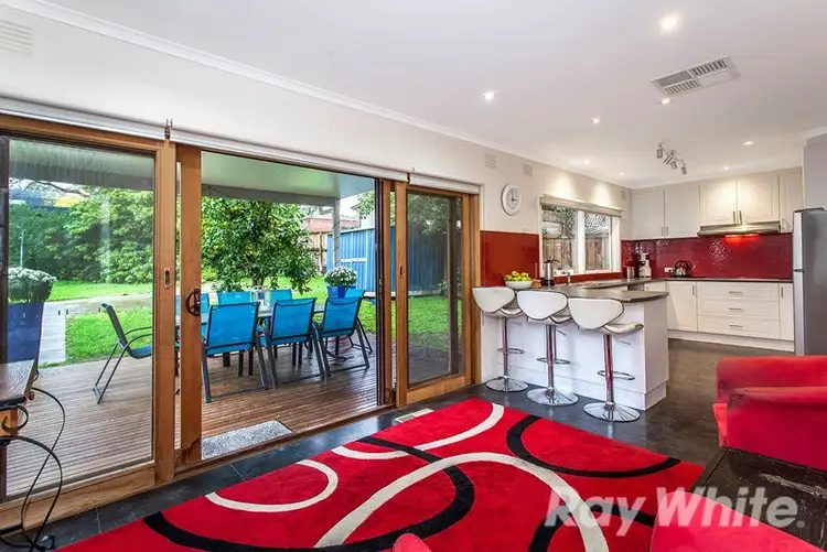 Fifth view of Homely house listing, 10 Cobham Road, Mitcham VIC 3132