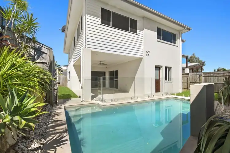 Second view of Homely house listing, 1 Trump Circuit, North Lakes QLD 4509