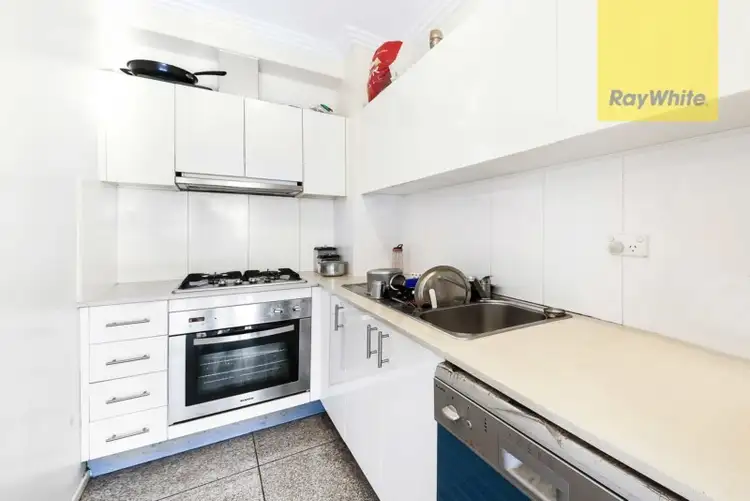 Third view of Homely unit listing, 7/52 Station Street East, Harris Park NSW 2150