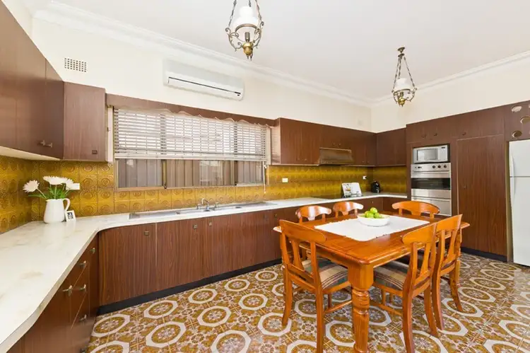 Fourth view of Homely house listing, 5 Ashford Street, Ashfield NSW 2131